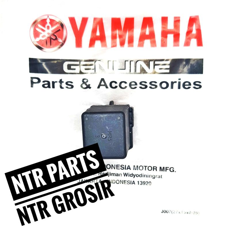 switch swit stater bendik stater relay R25 MT25 XMAX ORIGINAL-1