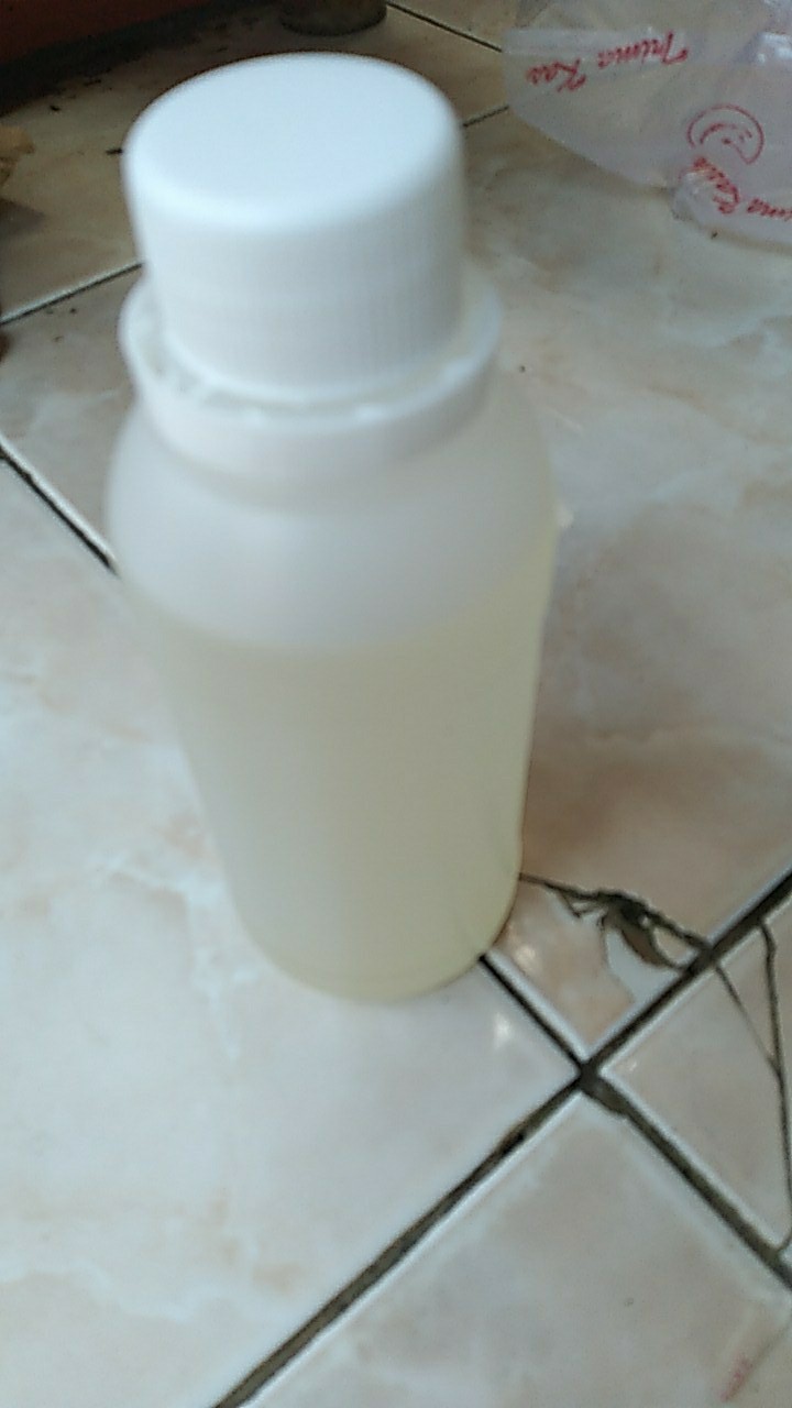 Bibit Parfum Laundry