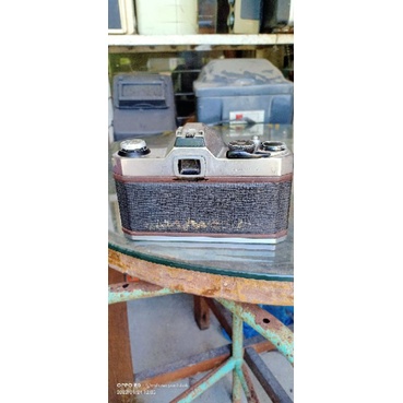 kamera jadul pentax