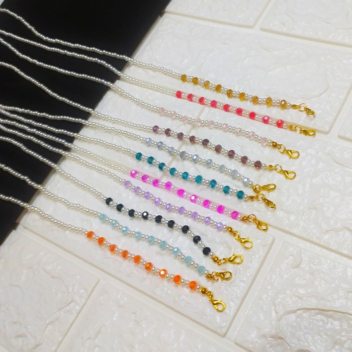 

Jual Lanyard Masker Korea Mutiara Jw504Cc Bagus