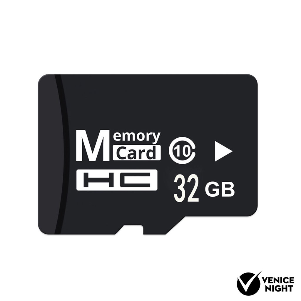 (SC) Memory Card TF / SD Card Mini 32GB / 64GB / 128GB / 256GB / 512GB / 1024GB Kecepatan Tinggi Anti Air