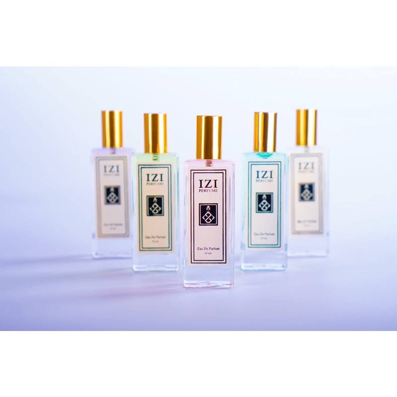 Izi Parfume