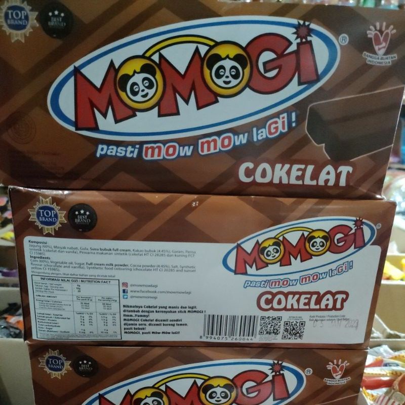 snack momogi kotak