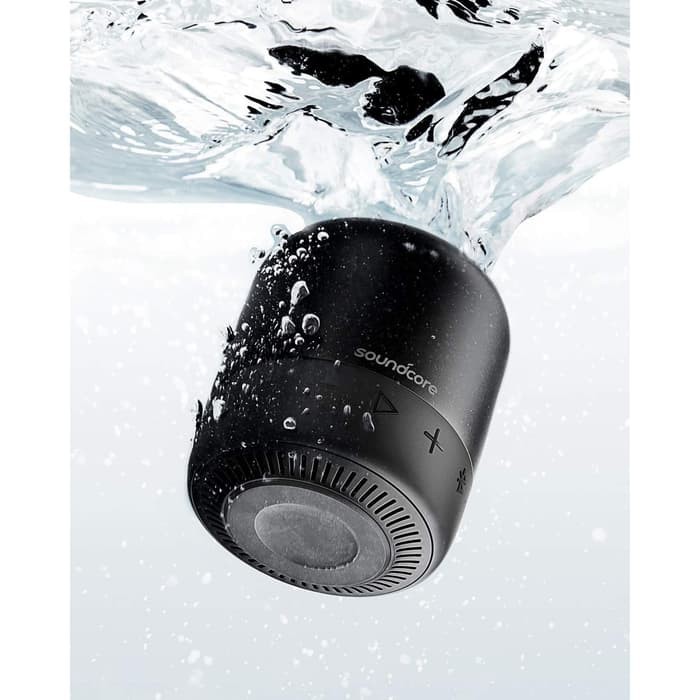 Speaker Bluetooth Anker Soundcore Mini 2 IPX7 - A3107-7