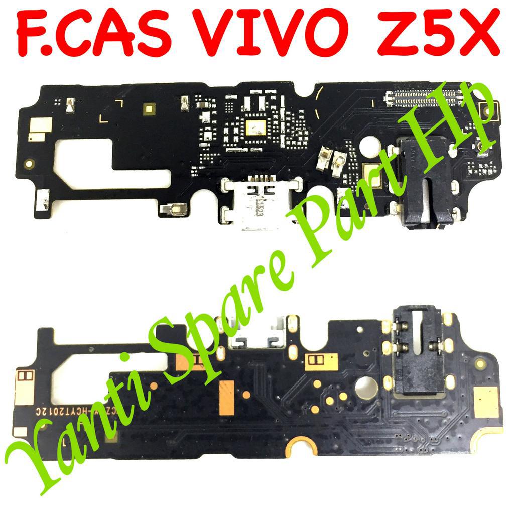 Flexible Connector Charger Vivo Z5X Original New
