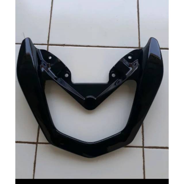 besi behel bagasi belakang yamaha nmax n max