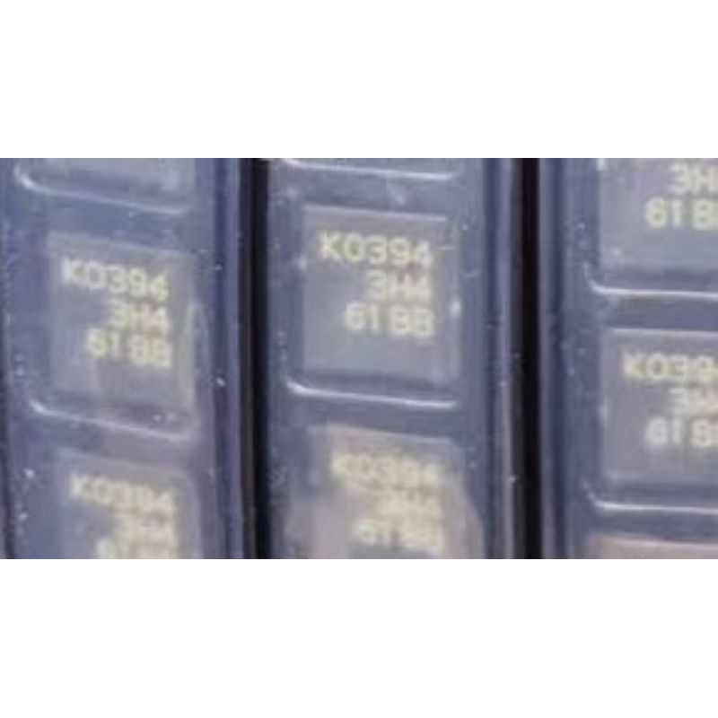 IC K0394 RJK0394 RJK0394DPA transistor mosfet