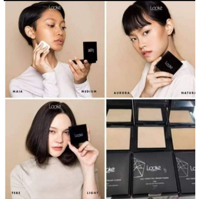 LOOKE POWDER
