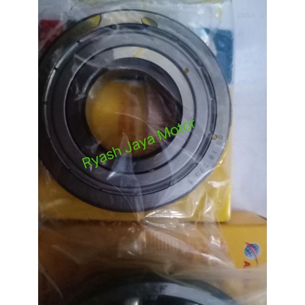 Bearing/ Laher kruk as kecil for Vario 110/110 techno/cbs