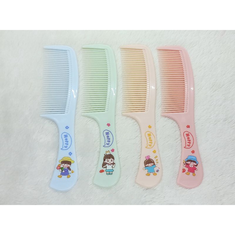 SISIR FANCY AISHU GAGANG RAPAT M20 LOVELY/CANDY RABBIT/HAPPY 2137