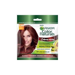 Garnier Color Naturals Express Cream Sachet