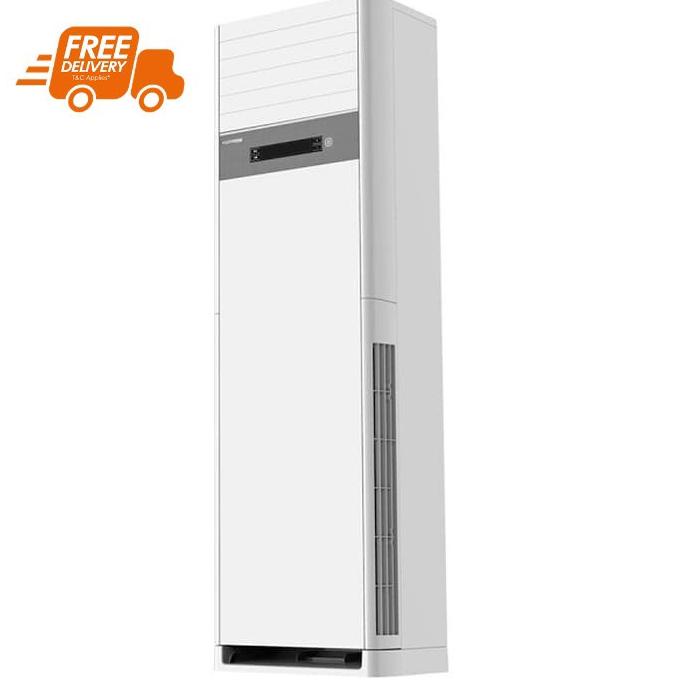 Polytron Ac Floor Standing 3 Pk - Psf 3003 Unit Only