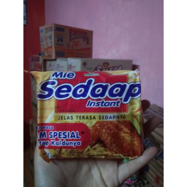 Jual Mie instan | Shopee Indonesia
