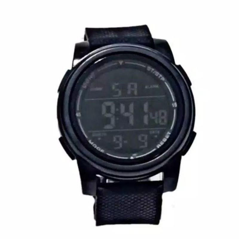 (G_W)COD ( Bayar tujuan ) Jam Tangan Pria Sport Anti Air Viral Digital V Series