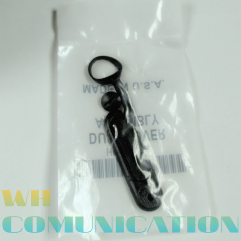 TUTUP MIC HT MOTOROLA GP-338 GP-328