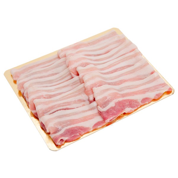 

Pork Belly Slice
