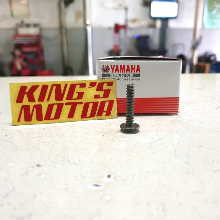 BAUT BOX FILTER, TUTUP FILTER YAMAHA