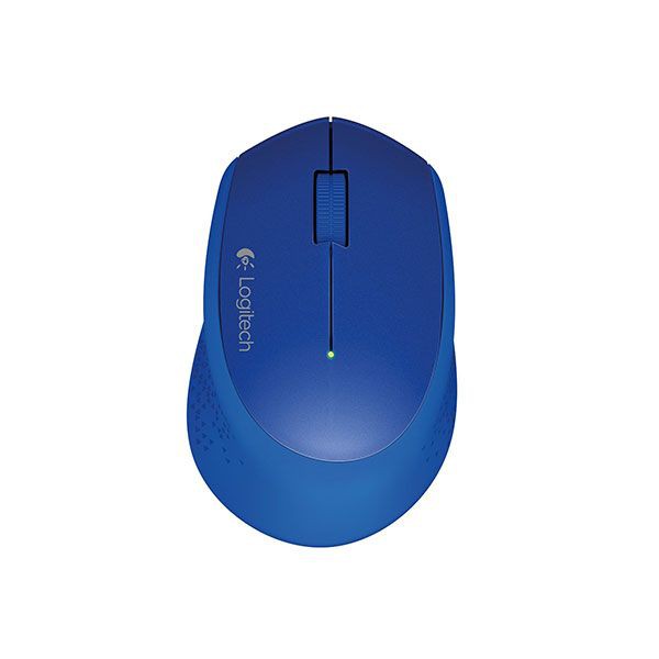 Logitech Mouse USB Wireless M 331 M331 Original Garansi Resmi