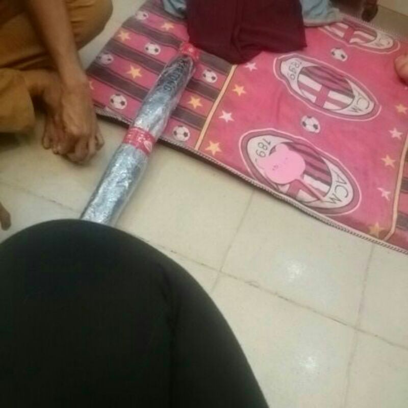 bubu jaring pancing ikan