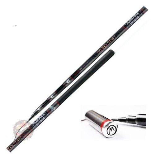 Joran Tegek  Maguro HERMES I  Pole I Joran Tegek I 360