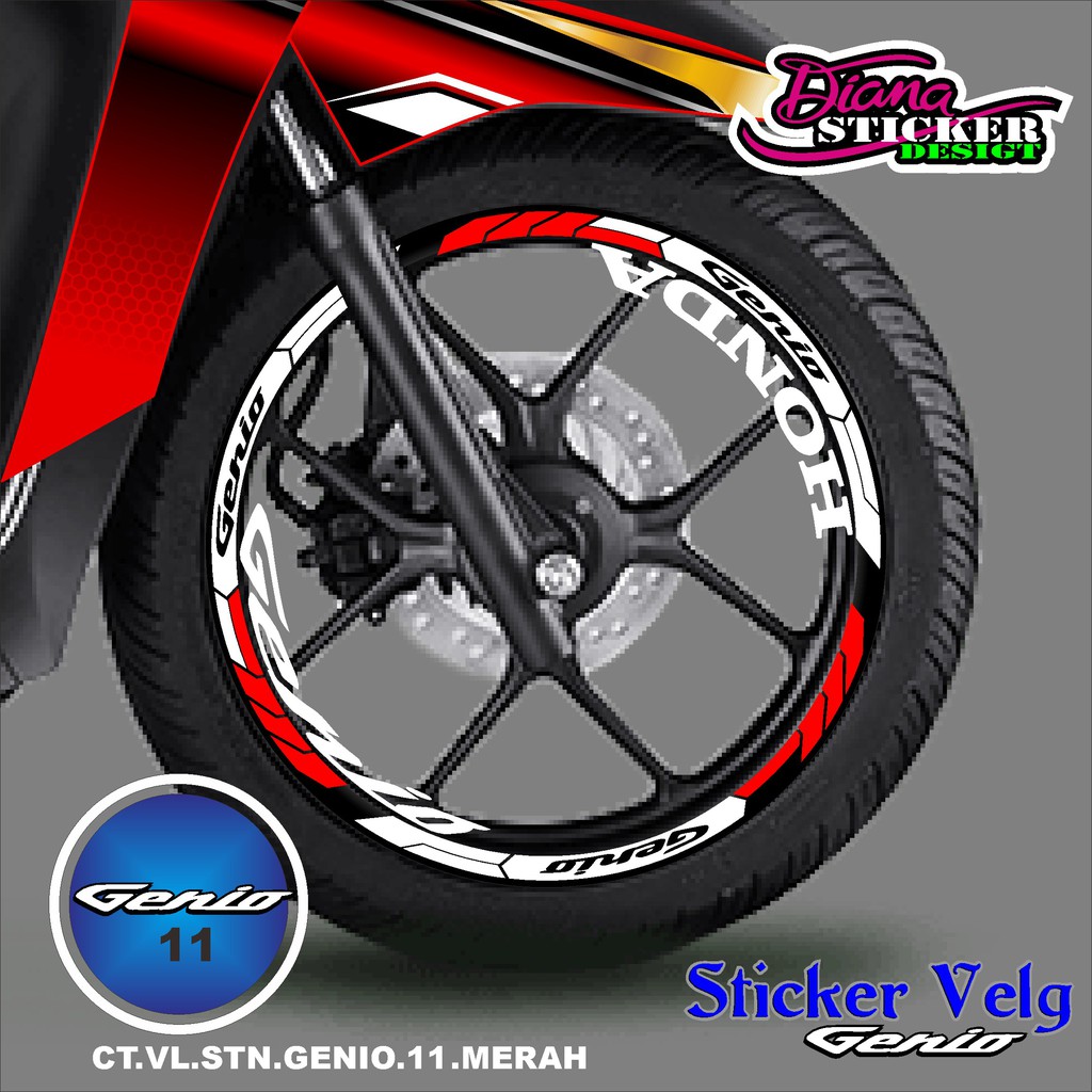 CUTTING LIST VELG GENIO-STICKER CUTTING VARIASI LIST VELG GENIO.011