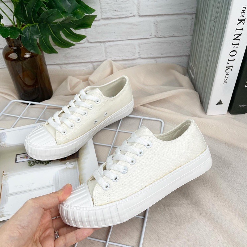 sneakers f7605 wanita import