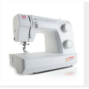 Mesin Jahit BUTTERFLY JH 8530A   JH8530A Terbaik