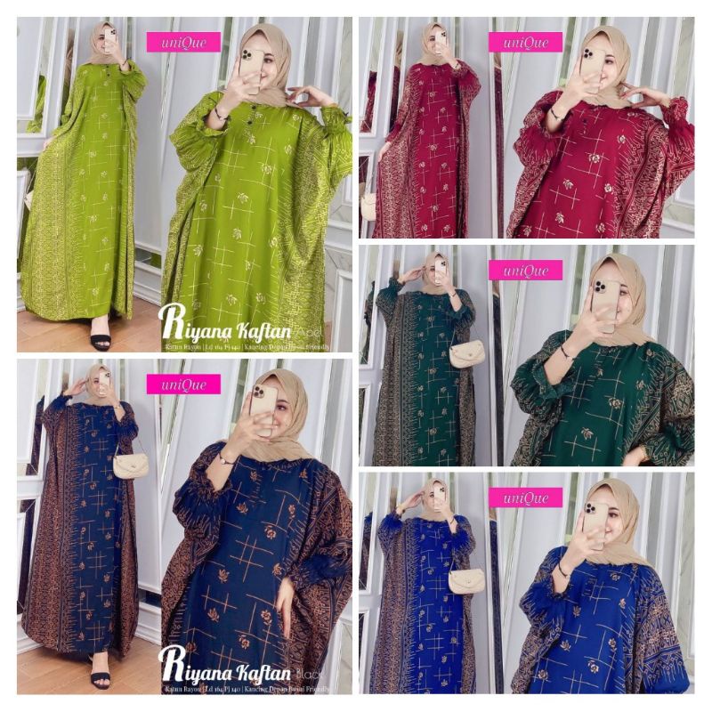 Gamis Kaftan Super Jumbo // Kaftan Madina // Resleting Depan // Gamis Kaftan // Home Dress // Kaftan jumbo Long Kaftan // Big Size // Long Kaftan // busui // cod