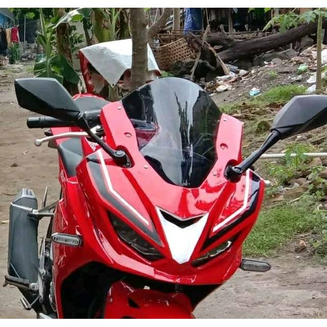 Topeng cbr150r facelift model cbr1000rr Topeng CBR K45N K45G