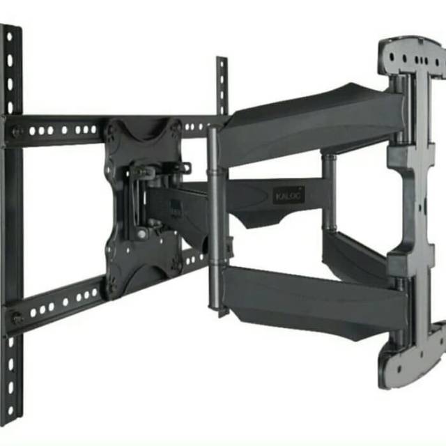 Bracket tv 60 55 50 48 45 43 40 inch NB P6 BEST QUALITY IMPORT