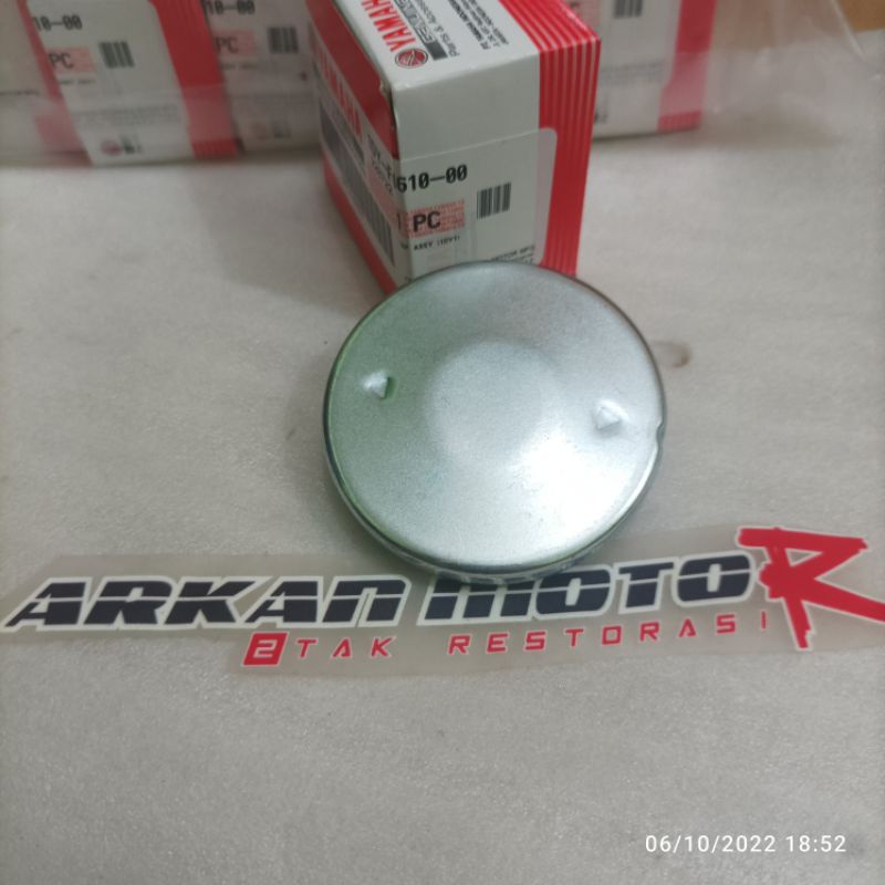 TUTUP TANGKI BENSIN RXKING RX KING F1ZR FIZR FIZ R ORIGINAL