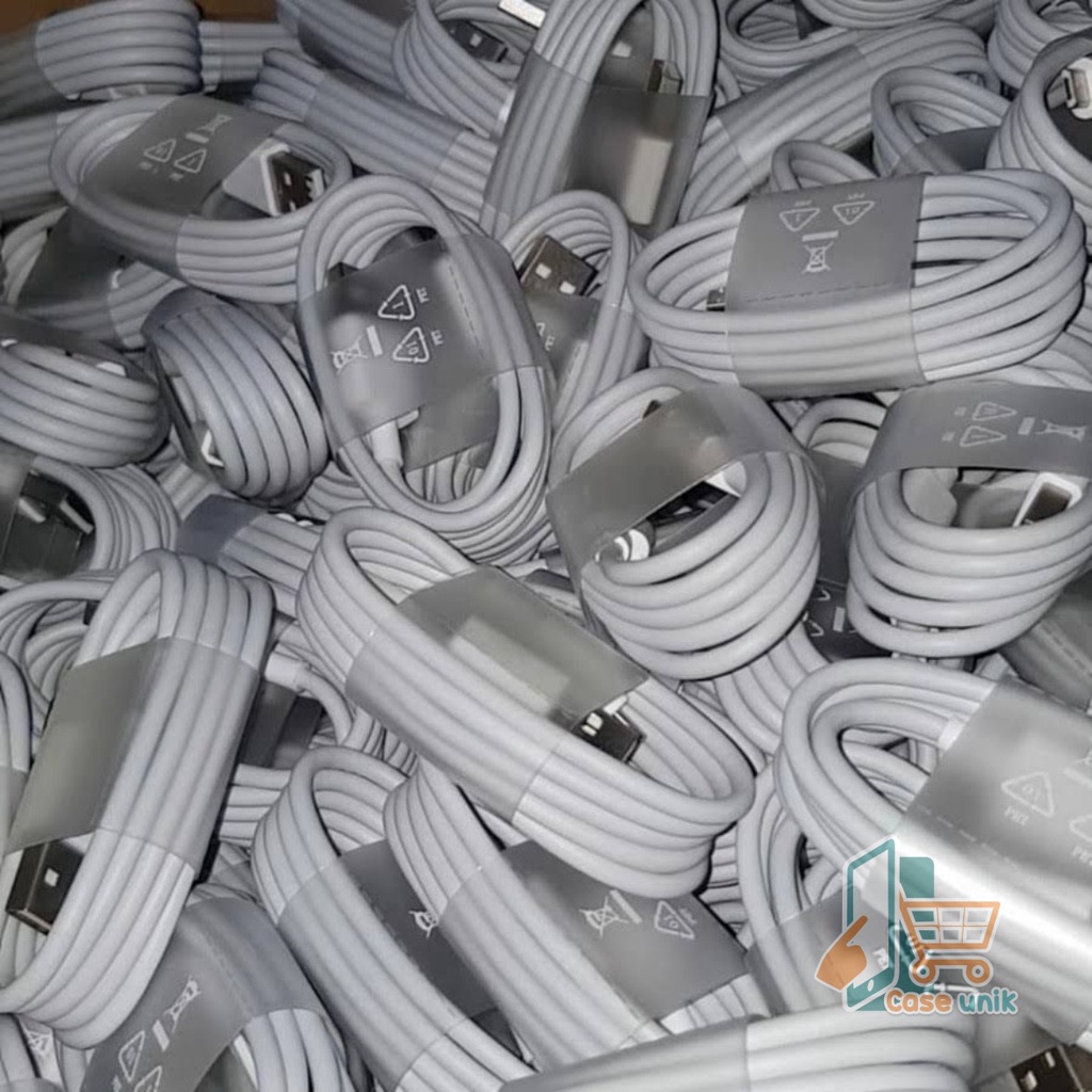 Kabel cable data ORIGINAL ori cabutan VIVO 2A micro for Y53 V11 V11pro V9 v7 V7+ Y12 Y15 Y17 Y69 CS4278