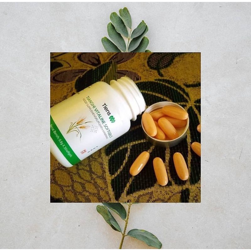 HERBAL TIENS SYARIAH