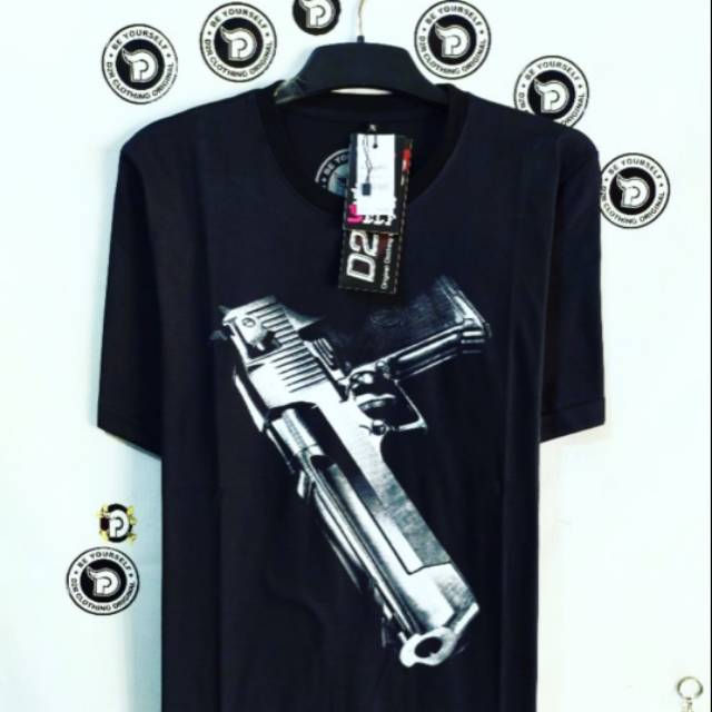 D2R KAOS DISTRO ORIGINAL