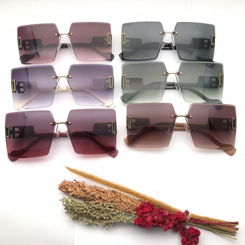 BB JESSICA~GJ/Kacamata Fashion Wanita