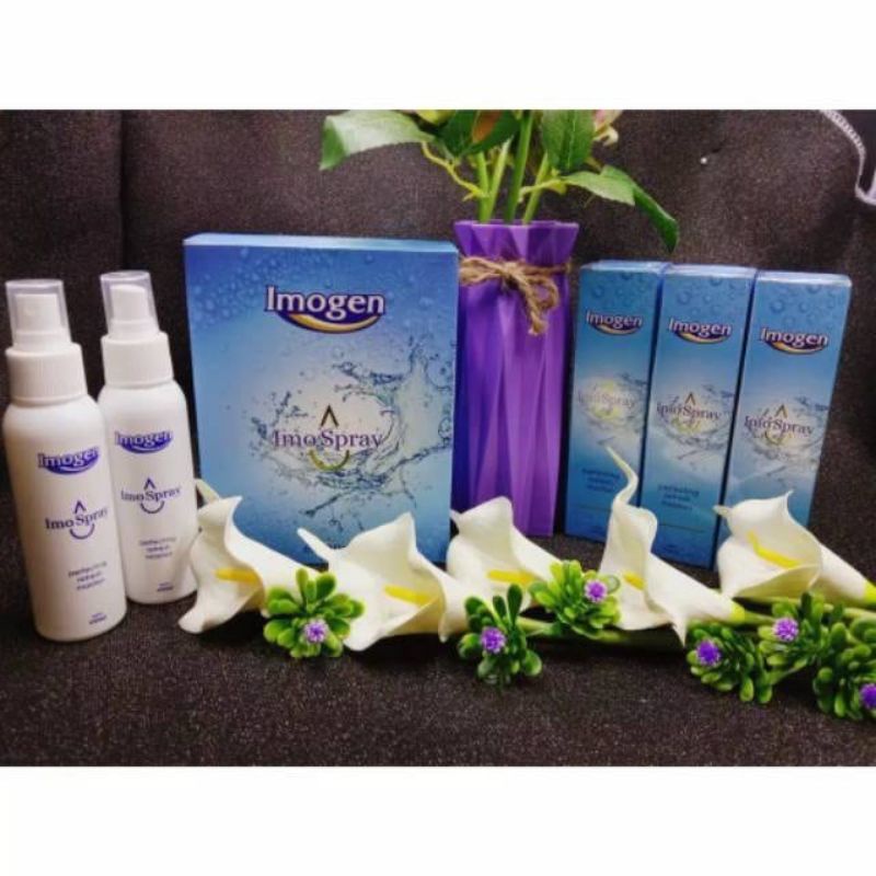 imogen imo spray