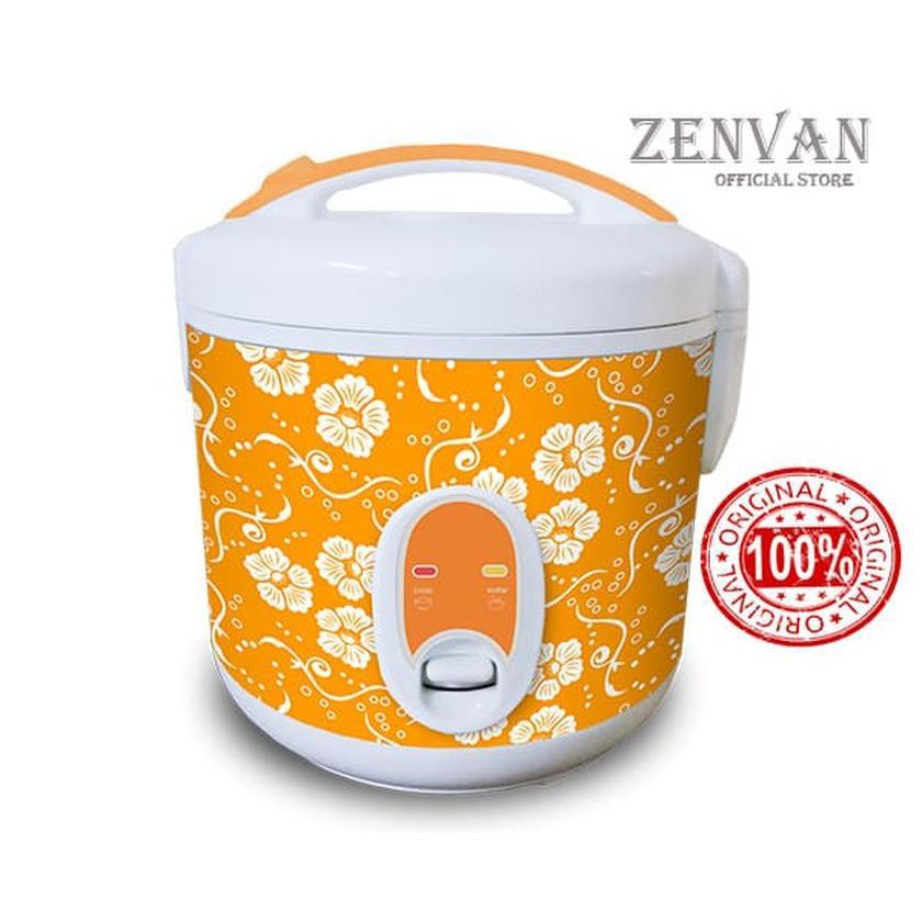 berkualitas NIKO NK RC12 / Magic com kecil Niko / Rice Cooker Kecil Murah 3 in 1 Diskon