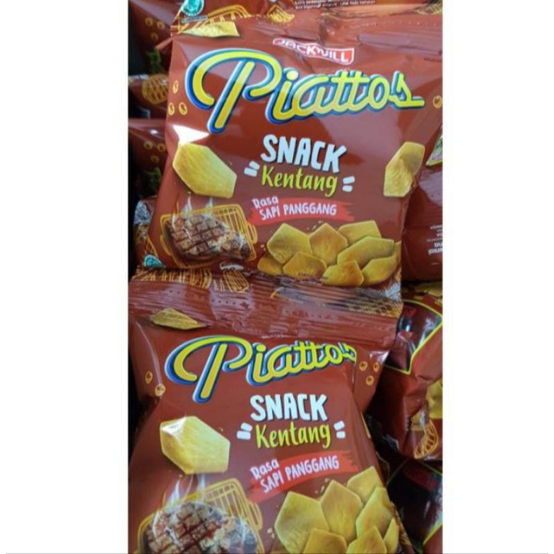 Piatos