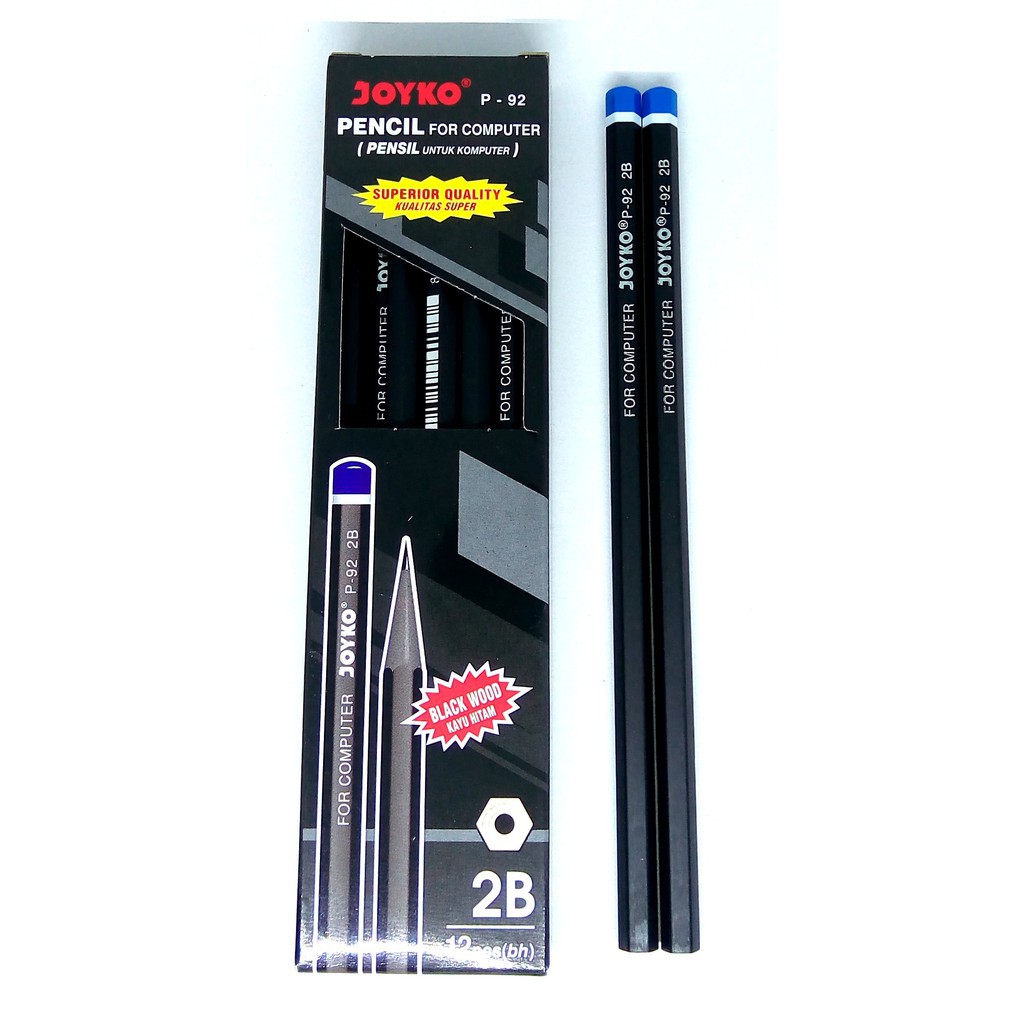

Pensil Joyko P 92 - 2B