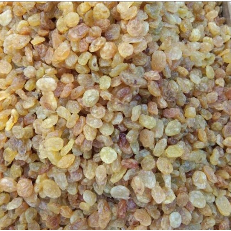 

Kismis Simin Manis 100gr