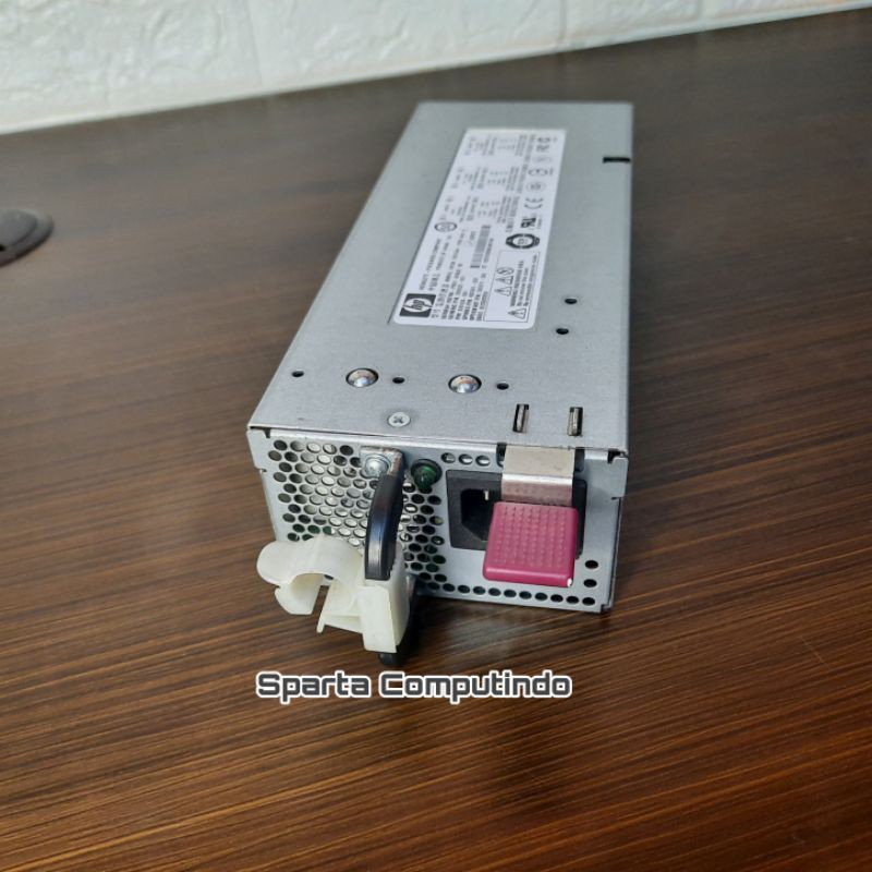 Power Supply Server HP Proliant DL380 G5