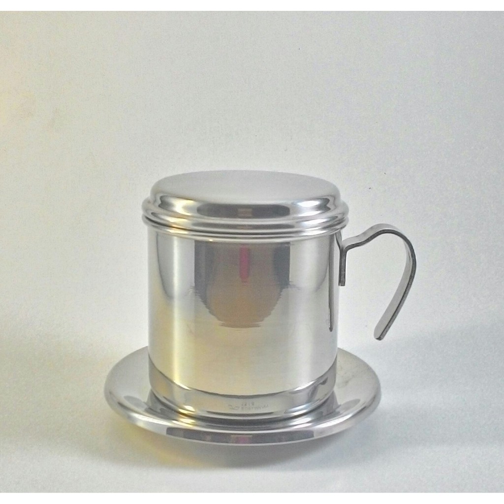 ALAT BUAT KOPI Edelmann Vietnam Drip Coffee Maker 120 ml