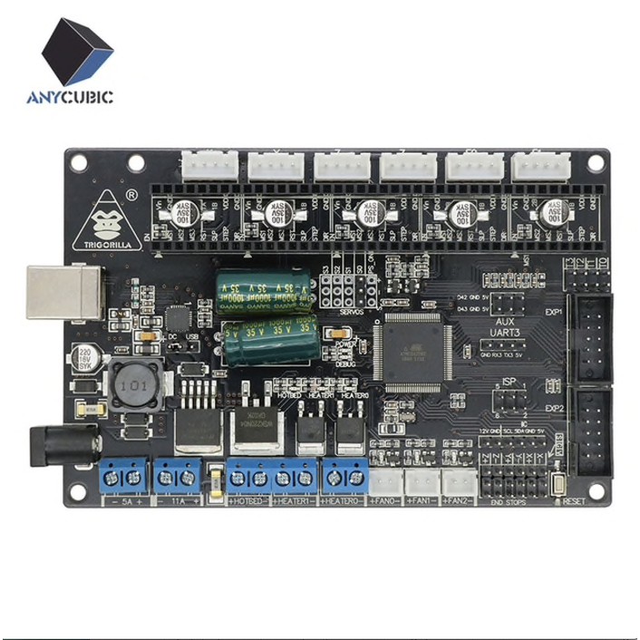 Anycubic Trigorilla Mainboard Series Mainboard