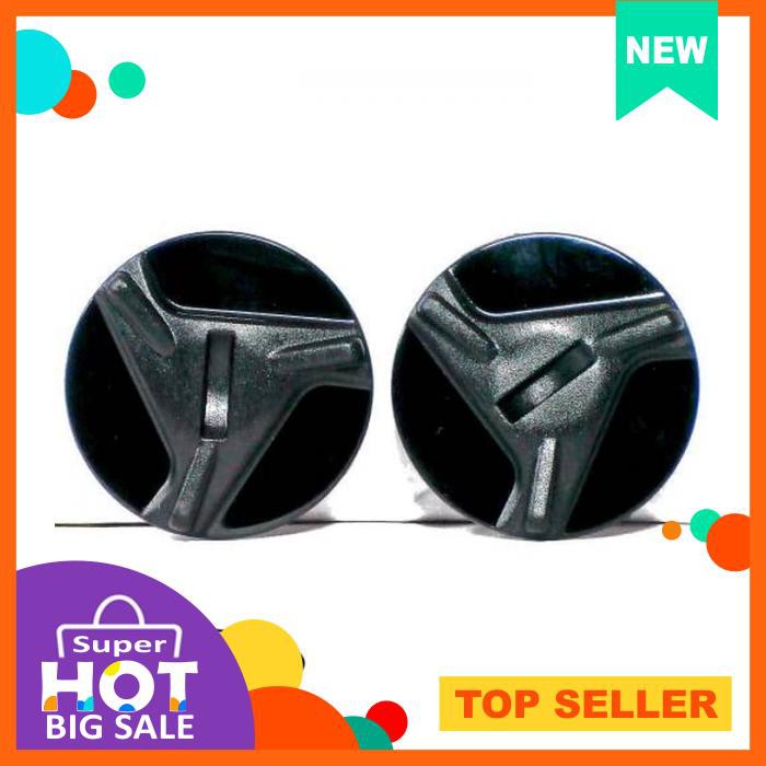 Rachet Kuping Helm Ink Enzo Bolt Knob Rechet Kupingan