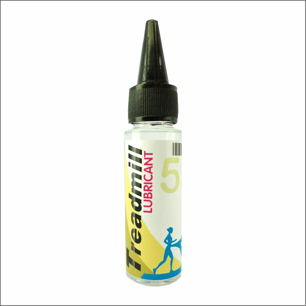 Pelumas treadmill minyak oli lubricant hi quality EXTRA cup