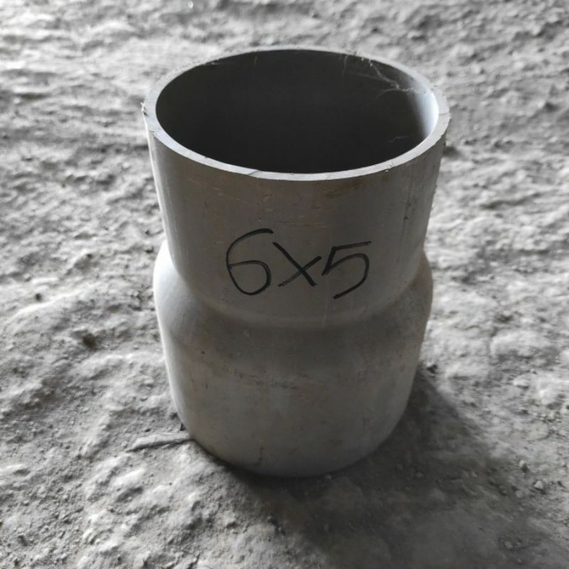 Reducer AW 6 x 5 | Ploksok 6x5 inch | Sambungan Paralon 6x5 inch
