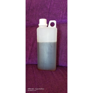 

raw honey multiflora