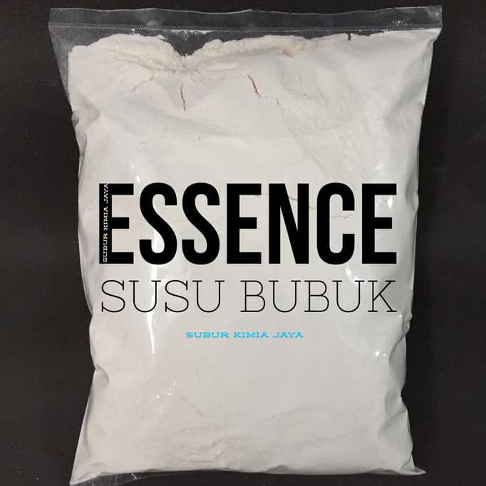 

Toko-Bahan-Kue- Essence Bubuk Susu 100 Gr -Terlengkap-Termurah-Dijamin.