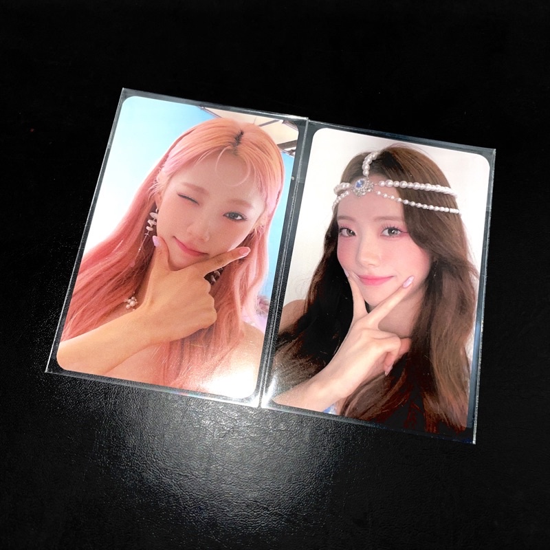[READY] WJSN Sequence KTOWN POB PC