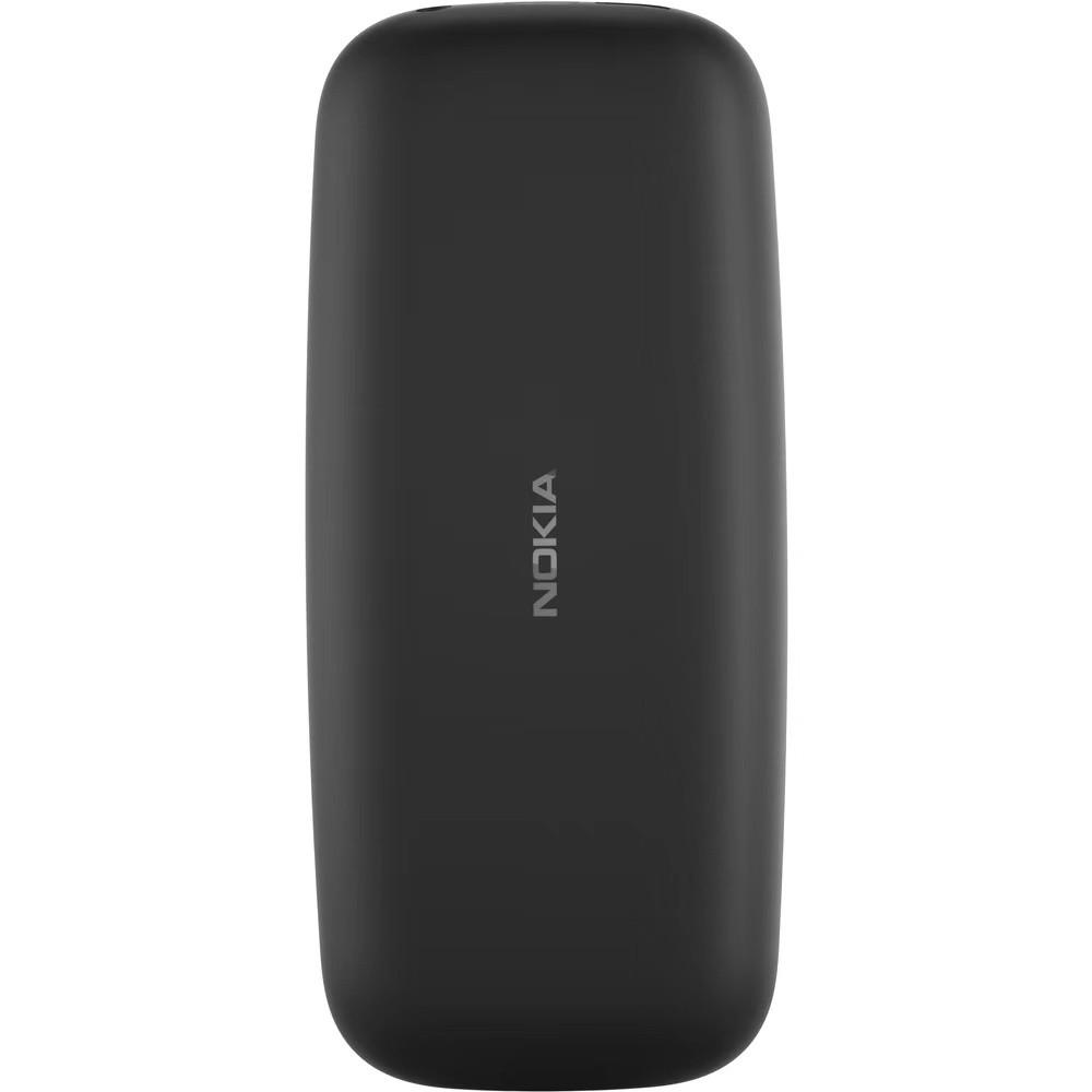 CUPID hp nokia 105 2017 murah garansi toko dual sim-8